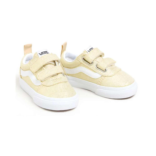 Vans Ward